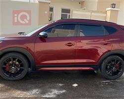 هيونداي توسان